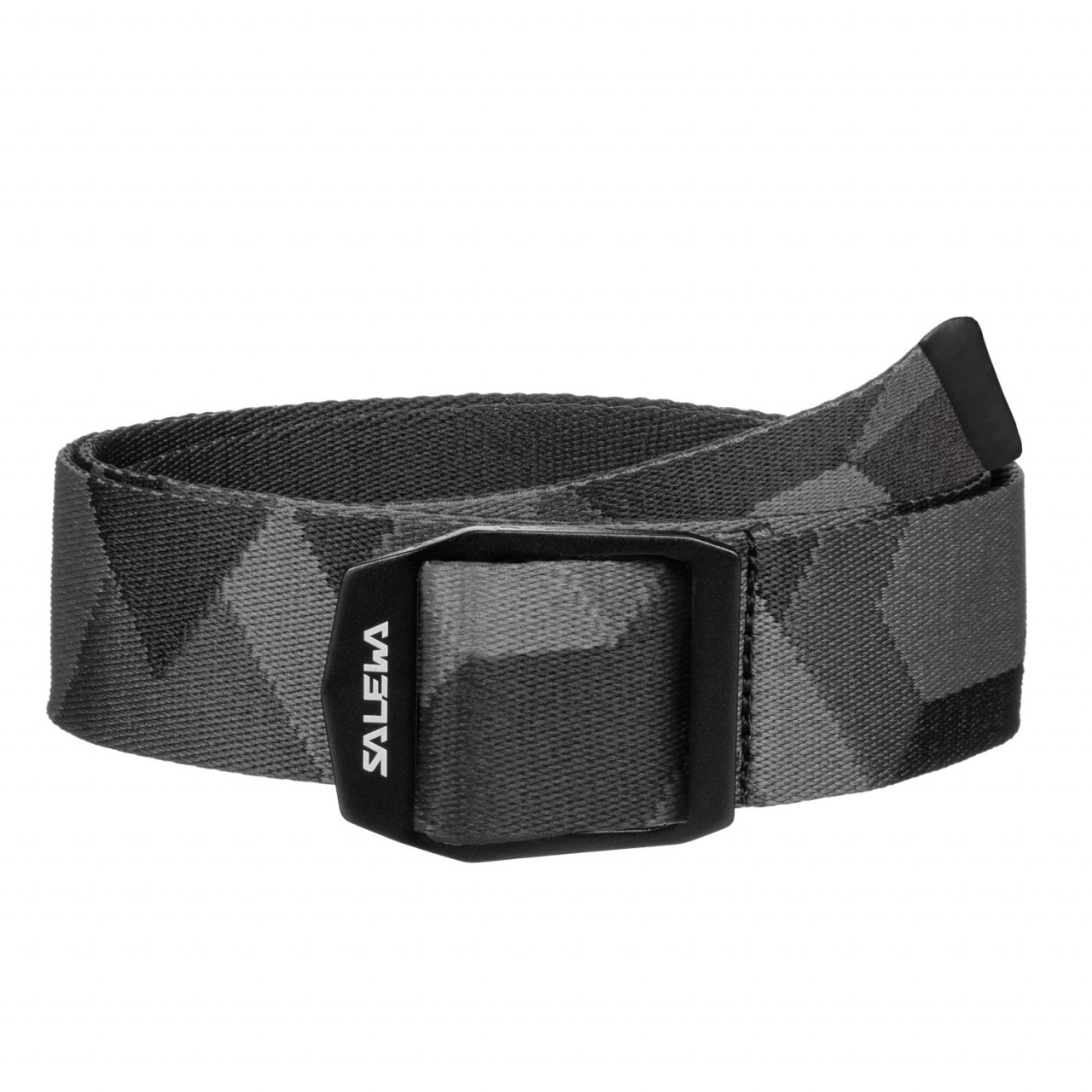 Salewa Gürtel Grau/Camouflage DE-742651